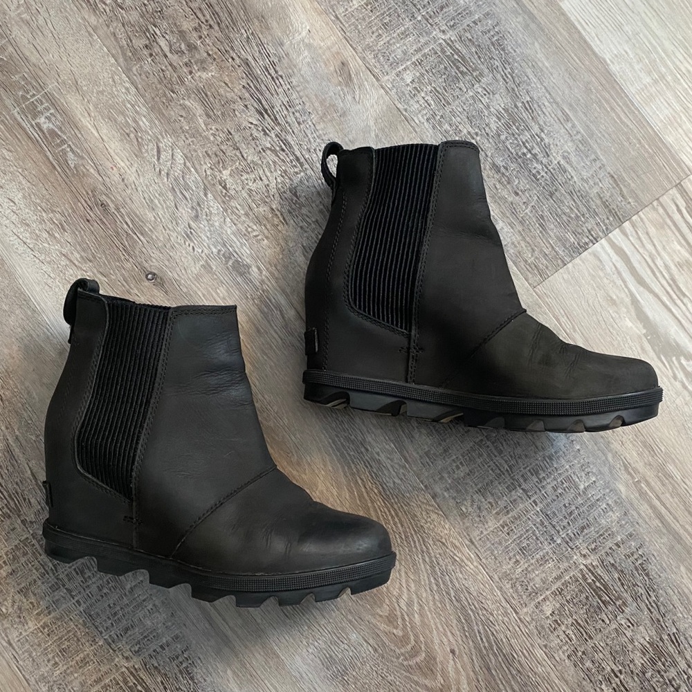 Sorel Chelsea Wedge